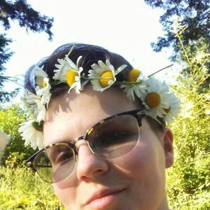 Meet your Posher, Naomi